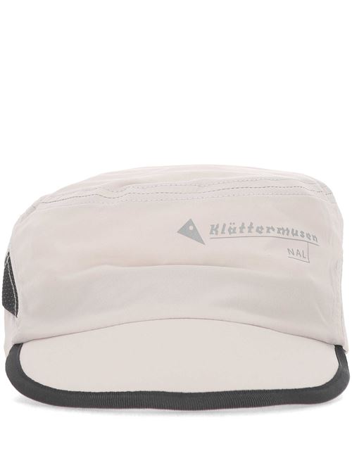 Nal Cap KLATTERMUSEN | 10182ASH ROSE